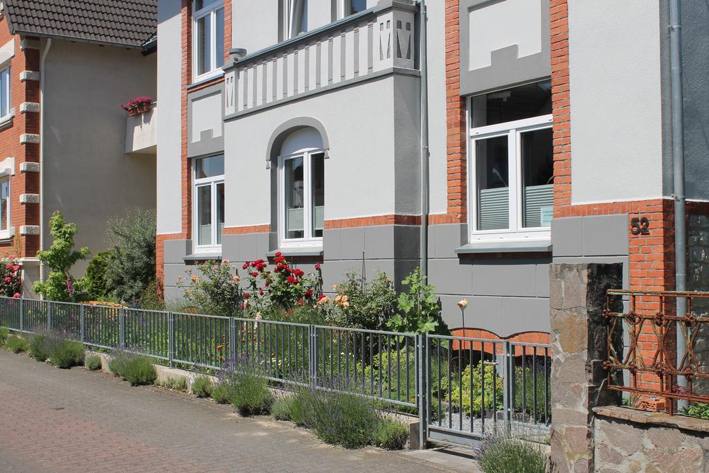 Ferienwohnung Woldemar Detmold Exterior photo